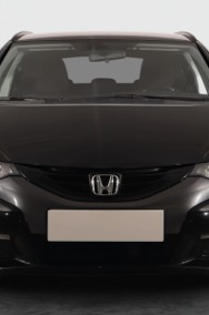 Honda Civic IX , Klimatronic, Tempomat, Parktronic-2