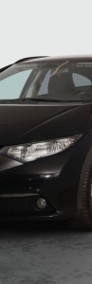 Honda Civic IX , Klimatronic, Tempomat, Parktronic-3