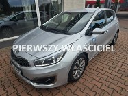 Kia Cee'd II