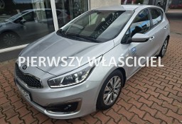 Kia Cee'd II