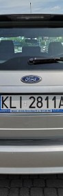Ford C-MAX I 1.6TDCI Duratorq Trend Ks.serwis 2xkoła Zadbany-4