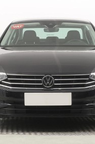 Volkswagen Passat B8 , Salon Polska, 1. Właściciel, Automat, VAT 23%, Klimatronic,-2