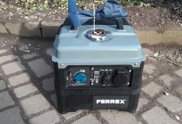 Agregat prądotwórczy inwerterowy FERREX FE-INV 1500 FV