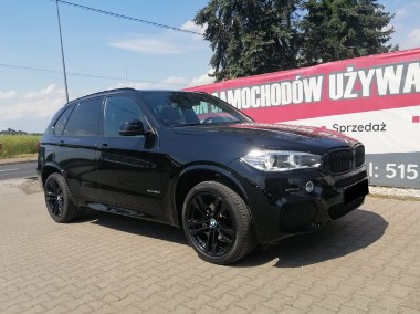 BMW X5 F15-1