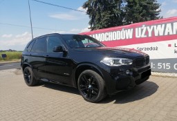 BMW X5 F15 2.0 DIESEL ! 2015 ROK !