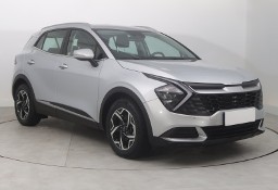 Kia Sportage IV , Salon Polska, 1. Właściciel, Serwis ASO, Automat, VAT 23%,