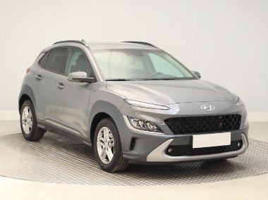 Hyundai Kona , Salon Polska, 1. Właściciel, Serwis ASO, Automat,-1