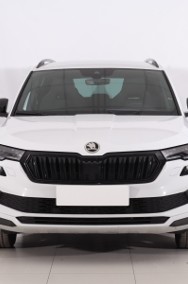 Skoda Karoq , 1. Właściciel, Serwis ASO, Automat, VAT 23%, Navi,-2