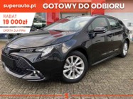 Toyota Corolla XII Comfort 1.8 Hybrid Comfort 1.8 Hybrid 140KM | Tempomat adaptacyjny!