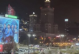 Mieszkanie Warszawa Śródmieście, ul. Marszałkowska