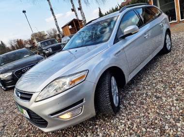 2.0 Diesel , Bogate Wyposażenie , Sprowadzony, Opłacony, Pełna dok-1