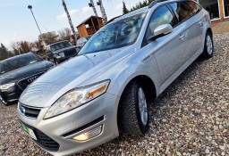 Ford Mondeo IV 2.0 Diesel , Bogate Wyposażenie , Sprowadzony, Opłacony, Pełna dok
