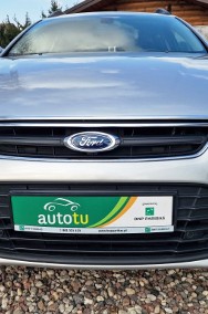 2.0 Diesel , Bogate Wyposażenie , Sprowadzony, Opłacony, Pełna dok-2