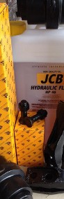 JCB 3CX, 4CX, 2CX REMONTY SKRZYNI BIEGÓW MANUAL I POWERSHIFT-3