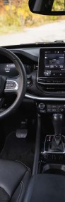 Jeep Compass II , Salon Polska, 1. Właściciel, Automat, VAT 23%, Skóra,-3