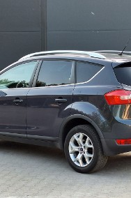 Ford Kuga II * 2.0TDCi* 140KM* BARDZO ładna* z NiEMiEC-2