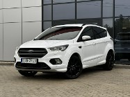 Ford Kuga II 8xAlu! I-ręka, Kamera, Skóra+Alkantara, Navi, Grzane fotele, GWARANC