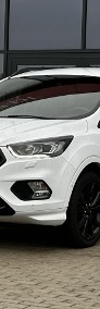 Ford Kuga II 8xAlu! I-ręka, Kamera, Skóra+Alkantara, Navi, Grzane fotele, GWARANC-3