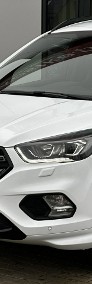 Ford Kuga II 8xAlu! I-ręka, Kamera, Skóra+Alkantara, Navi, Grzane fotele, GWARANC-4