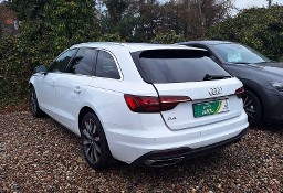 Audi A4 B9 * Avant 35 TFSI mHEV S tronic*Salon Polska*FV23%*
