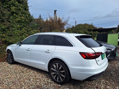 Audi A4 B9 * Avant 35 TFSI mHEV S tronic*Salon Polska*FV23%*-1