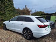 Audi A4 B9 * Avant 35 TFSI mHEV S tronic*Salon Polska*FV23%*