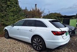 Audi A4 B9 * Avant 35 TFSI mHEV S tronic*Salon Polska*FV23%*