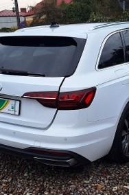 Audi A4 B9 * Avant 35 TFSI mHEV S tronic*Salon Polska*FV23%*-2