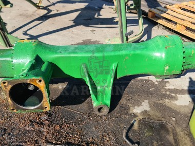 John Deere 8600 Obudowa Centralna Osi Tylnej Mostu Tylnego HXE94504-1