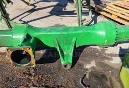 John Deere 8600 Obudowa Centralna Osi Tylnej Mostu Tylnego HXE94504