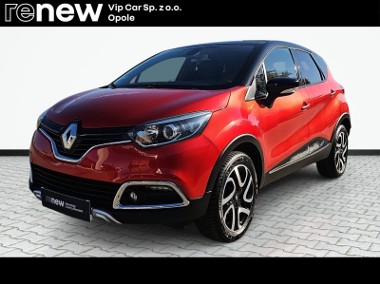 Renault Captur 0.9 Energy TCe XMOD EU6-1