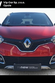 Renault Captur 0.9 Energy TCe XMOD EU6-2