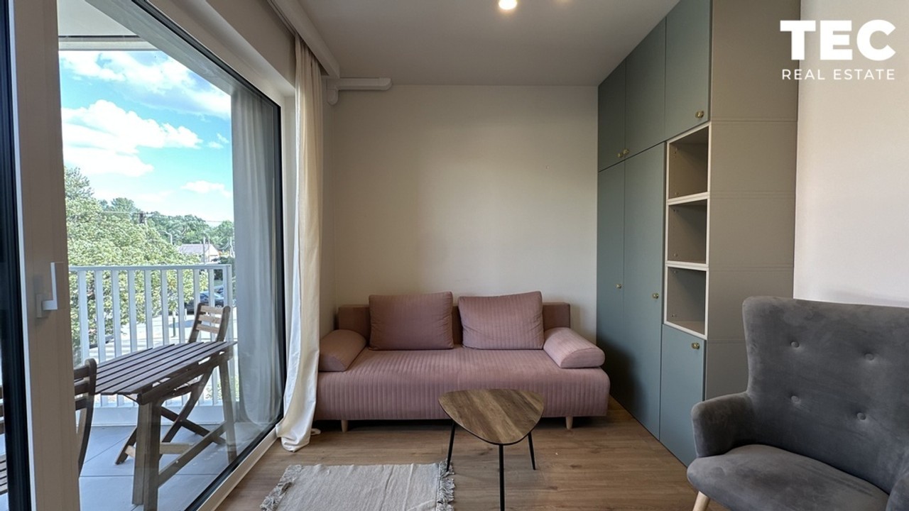 Bronowice | Lindego | NOHO | 49 m² | 3 pok, małopolskie