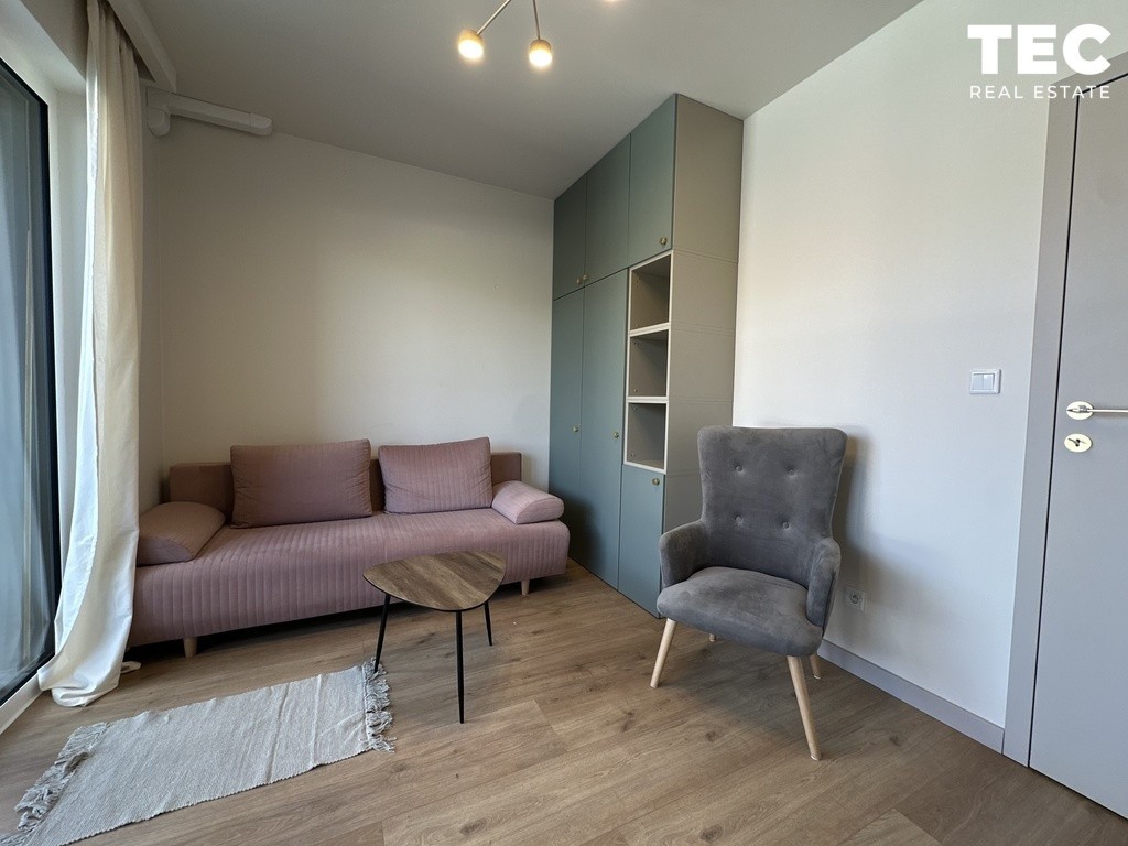 Bronowice | Lindego | NOHO | 49 m² | 3 pok - Ansicht 2