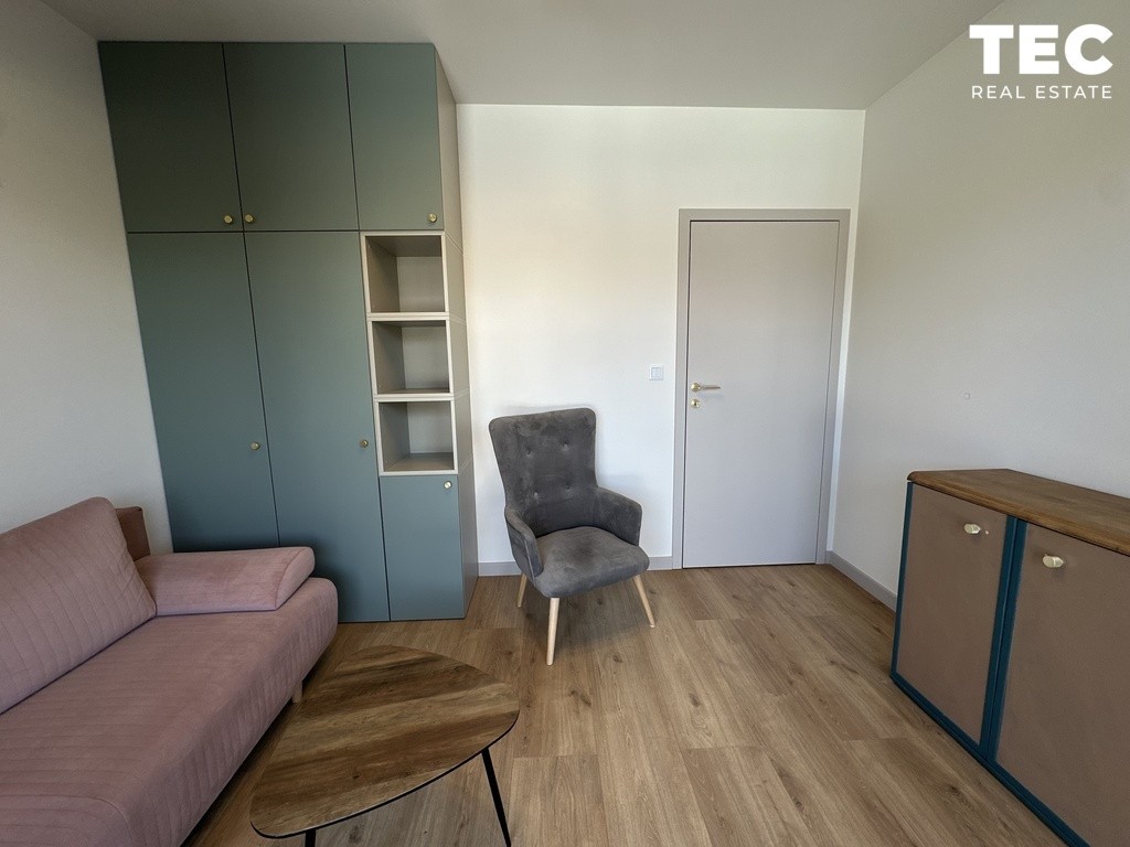 Bronowice | Lindego | NOHO | 49 m² | 3 pok - Ansicht 3