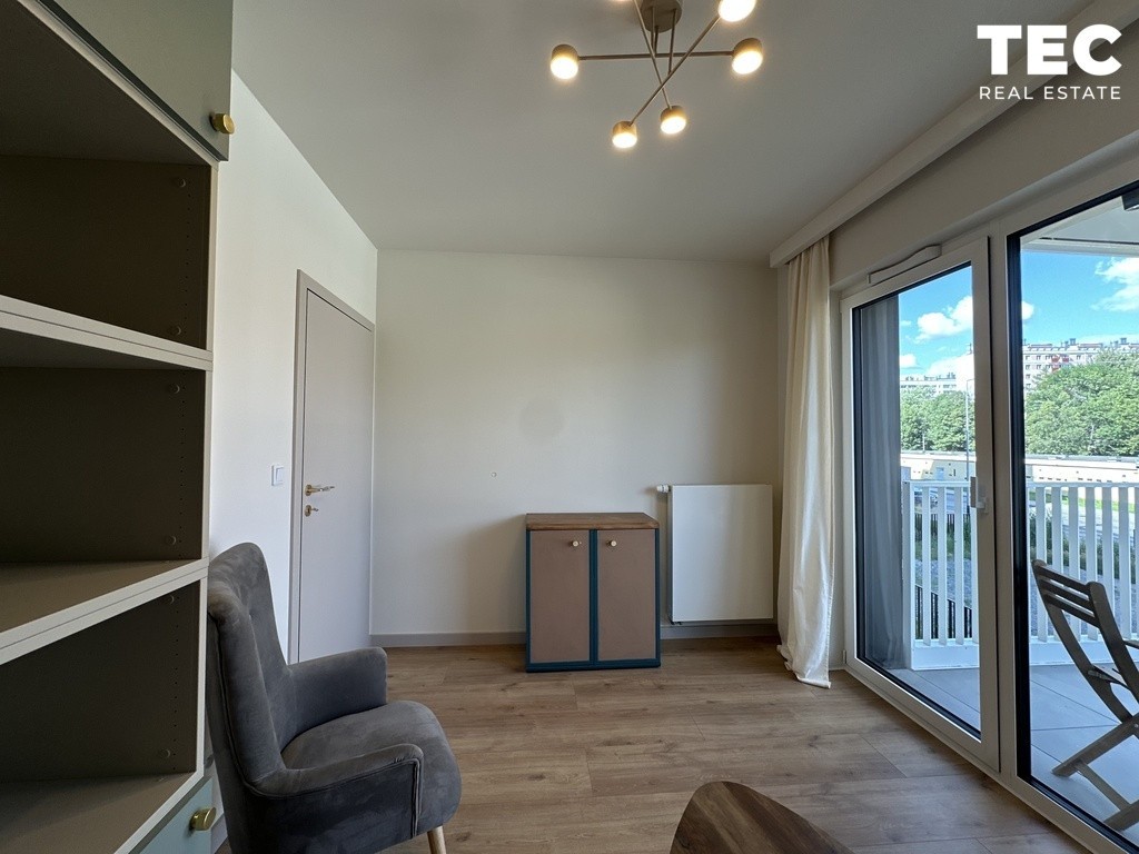 Bronowice | Lindego | NOHO | 49 m² | 3 pok - Ansicht 4