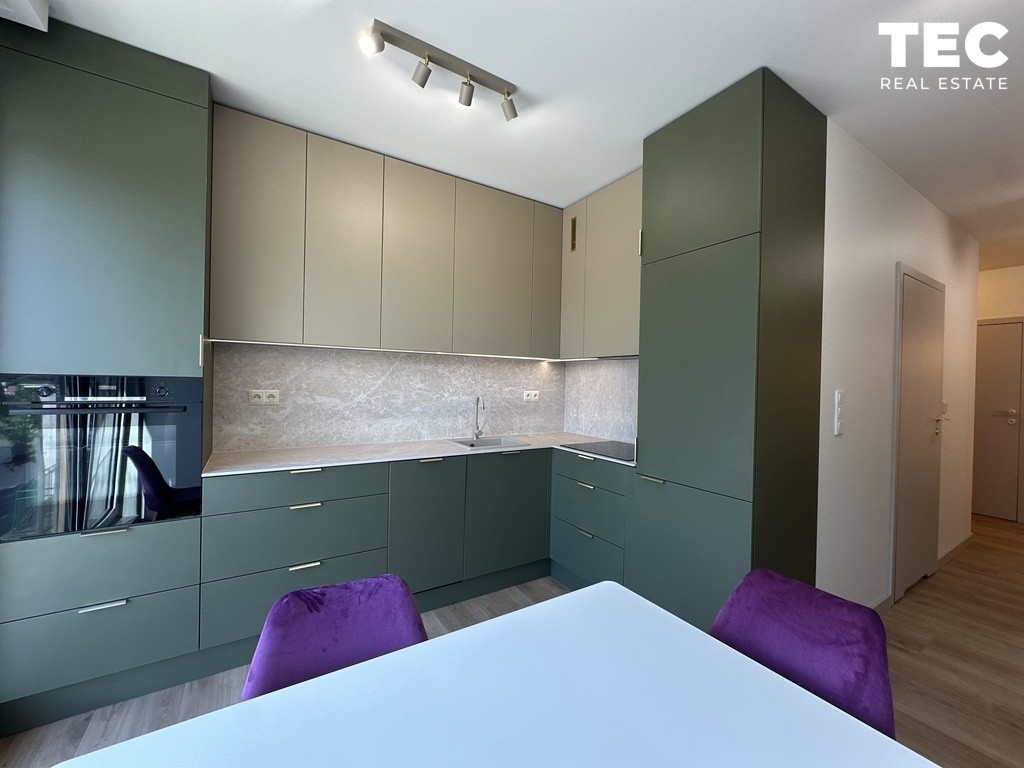 Bronowice | Lindego | NOHO | 49 m² | 3 pok - Ansicht 5