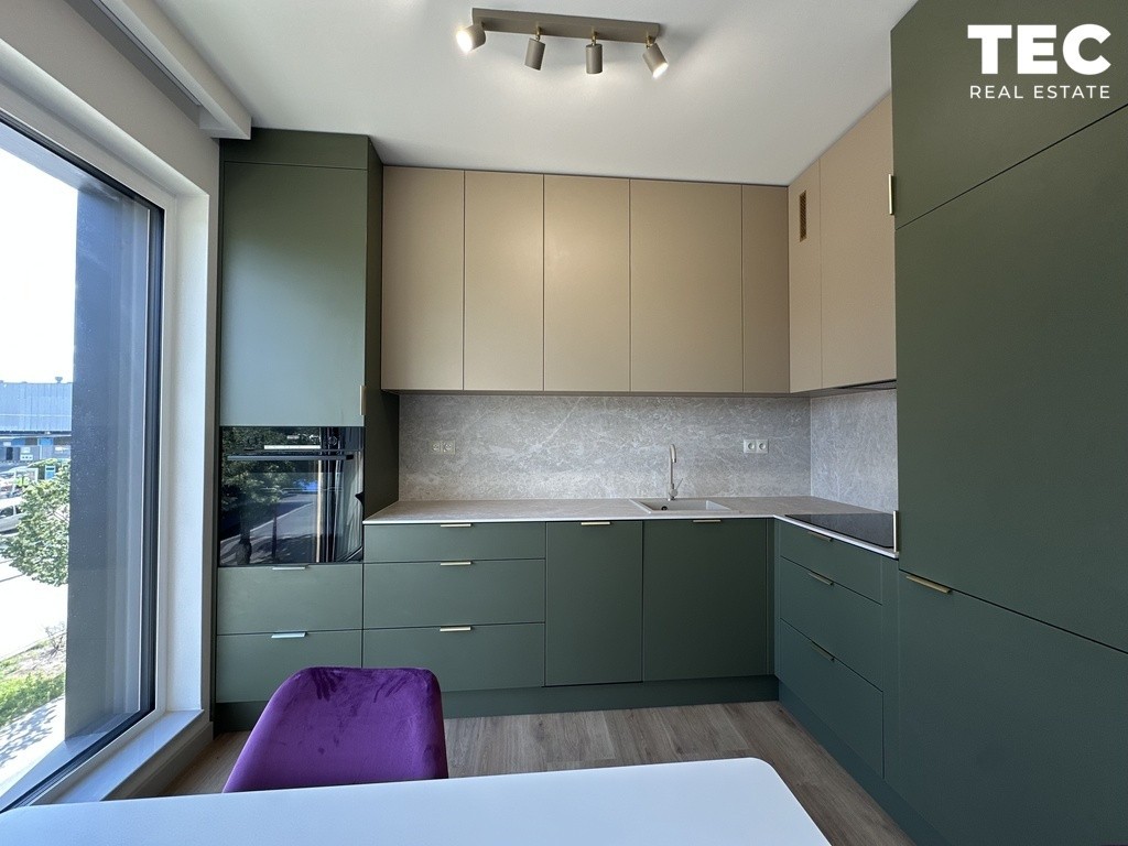 Bronowice | Lindego | NOHO | 49 m² | 3 pok - Ansicht 6
