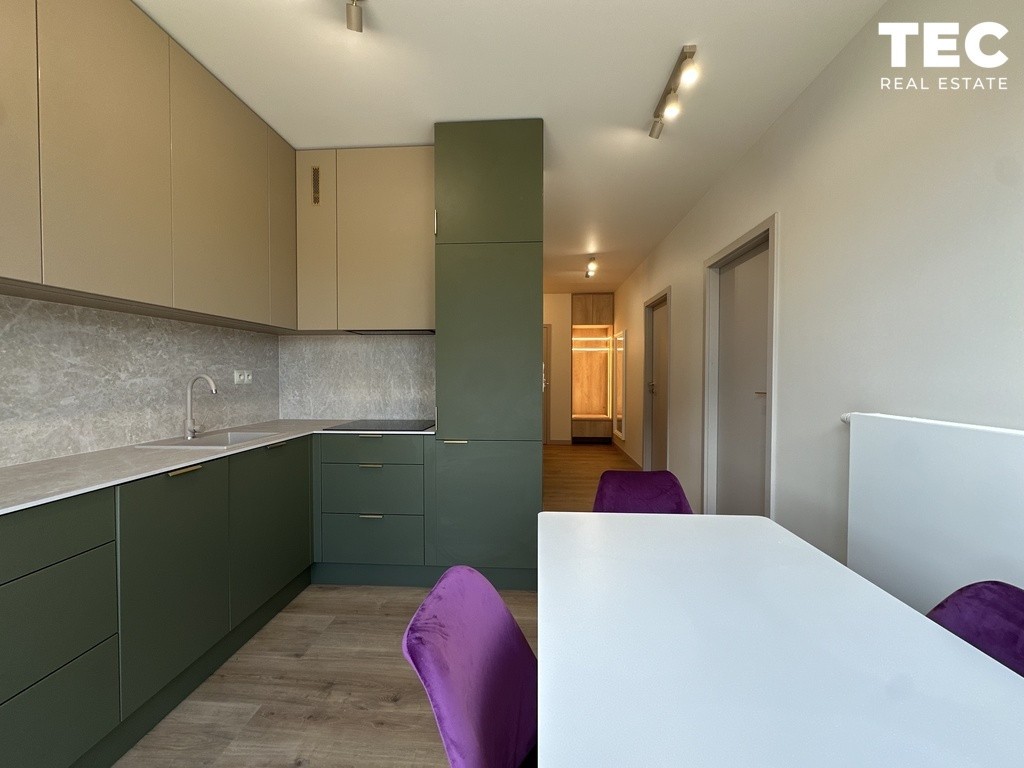 Bronowice | Lindego | NOHO | 49 m² | 3 pok - Mehr