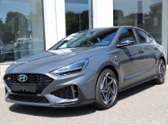 Hyundai i30 II 1.5 T-GDI 48V N-Line DCT 1.5 T-GDI 48V N-Line DCT 140KM