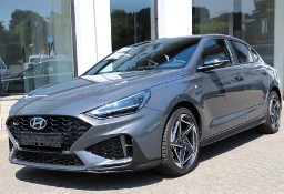 Hyundai i30 II 1.5 T-GDI 48V N-Line DCT 1.5 T-GDI 48V N-Line DCT 140KM