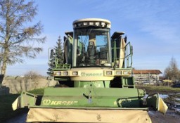 Kosiarka samojezdna KRONE BIG M II 360KM 2003r szerokość robocza 10m