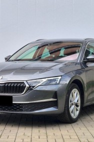 Skoda Octavia IV Drive Selection 1.5 TSI mHEV DSG Drive Selection 1.5 TSI mHEV DSG 15-2