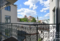 Mieszkanie Kraków Stare Miasto, ul. Koletek
