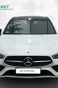 Mercedes-Benz Klasa CLA Mercedes-Benz CLA 200 AMG Line 7G-DCT-2