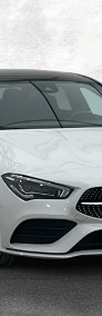 Mercedes-Benz Klasa CLA Mercedes-Benz CLA 200 AMG Line 7G-DCT-3