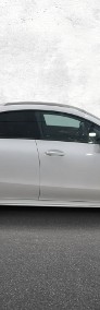 Mercedes-Benz Klasa CLA Mercedes-Benz CLA 200 AMG Line 7G-DCT-4