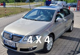 Volkswagen Passat B6