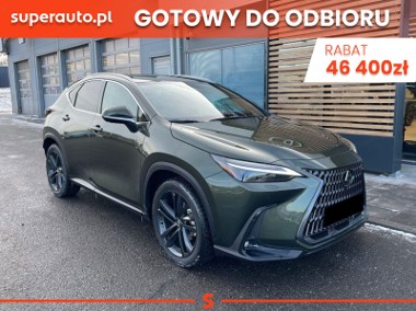 Lexus NX NX 14- 350h Prestige 2.5 Hybrid AWD 350h Prestige 2.5 Hybrid AWD 200KM | Podgrzewane-1