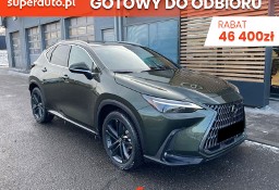 Lexus NX NX 14- 350h Prestige 2.5 Hybrid AWD 350h Prestige 2.5 Hybrid AWD 200KM | Podgrzewane